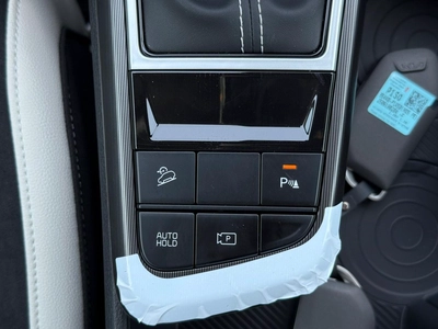 KIA SPORTAGE GT LINE GCC 2026-12