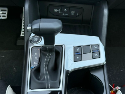 KIA SPORTAGE GT LINE GCC 2026-7
