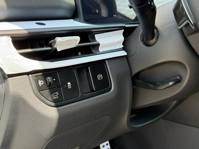 KIA SPORTAGE GT LINE GCC 2026-9