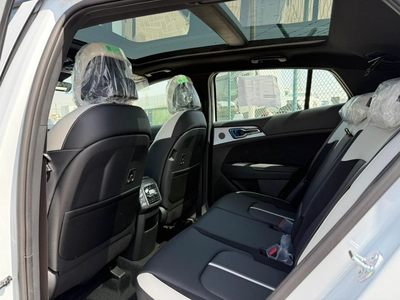KIA SPORTAGE GT LINE GCC 2026-10