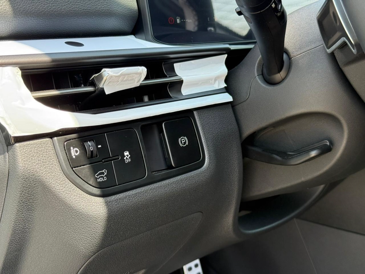 KIA SPORTAGE GT LINE GCC 2026-9-9