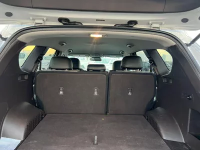 Hyundai Santa Fe STANDARD 2019 Hyndai Santafe MidOption+ - 2.4L V4 - 4x4 AWD - Rear Camera - Leather Seat  5-20