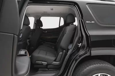 GMC Acadia SLE 2021 l GCC Specs l 2 Keys l AED 1,077 / Monthly-14