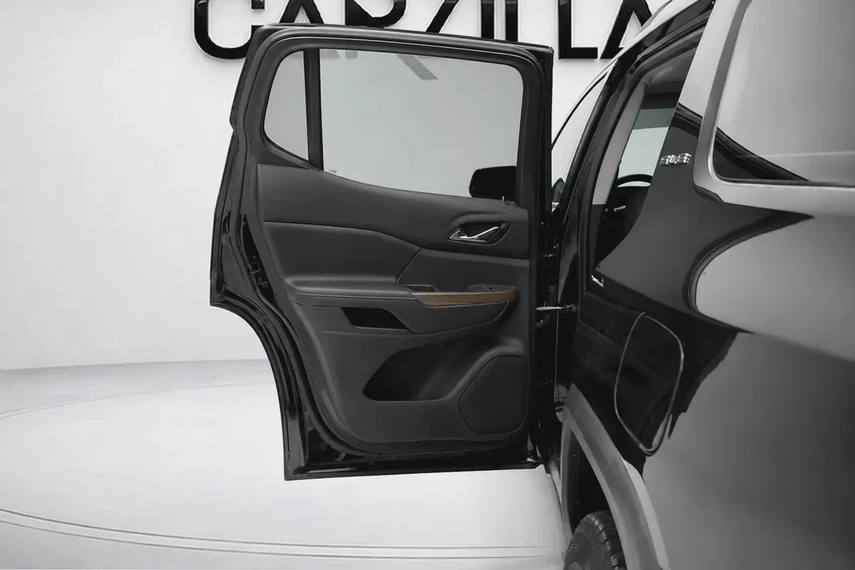 GMC Acadia SLE 2021 l GCC Specs l 2 Keys l AED 1,077 / Monthly-13-13