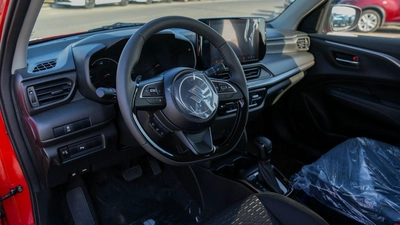 Suzuki Swift Brand New 2026 Suzuki Swift GLX (N-SWI12-P-26) 1.2L 3-Cylinder Hatchback African Specs – Export Only-5