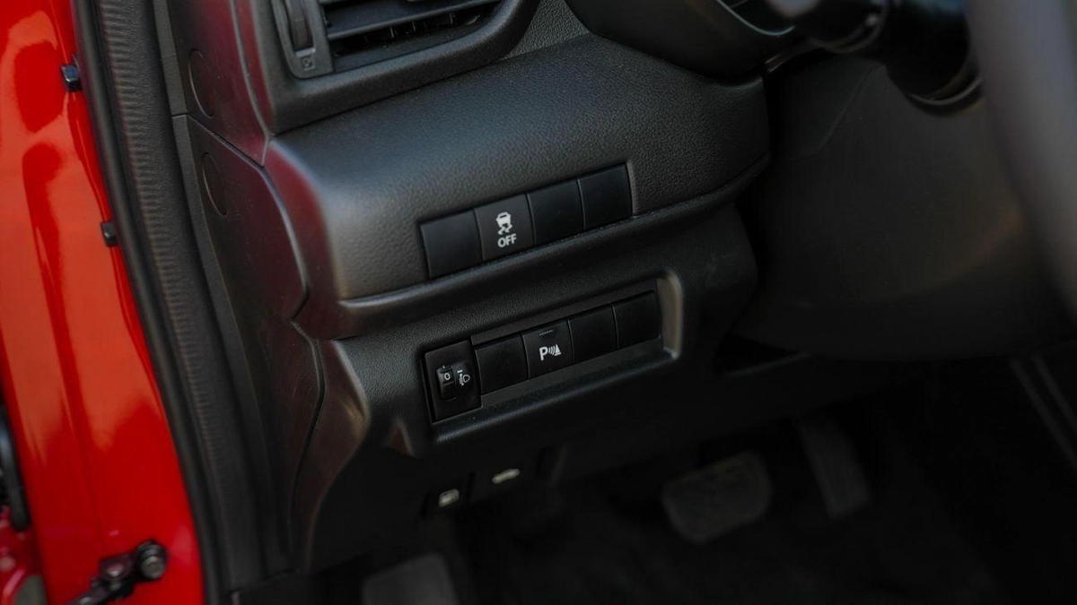Suzuki Swift Brand New 2026 Suzuki Swift GLX (N-SWI12-P-26) 1.2L 3-Cylinder Hatchback African Specs – Export Only-7-7