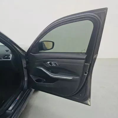 AED 1707 PM | BMW 330i M PACKAGE 2021 | FULL AGENCY SERVICE HISTORY | 1 YEAR WARRANTY | GCC-9