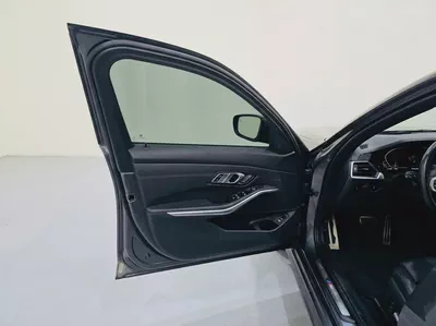 AED 1707 PM | BMW 330i M PACKAGE 2021 | FULL AGENCY SERVICE HISTORY | 1 YEAR WARRANTY | GCC-6