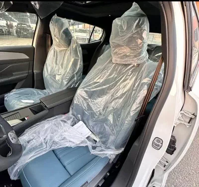 New 2023 Peugeot 407-8