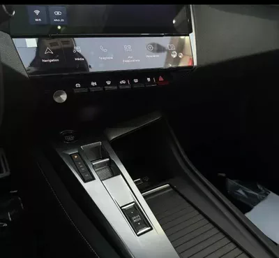 New 2023 Peugeot 407-2