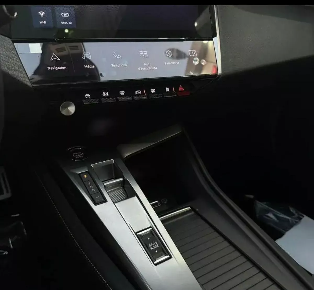 New 2023 Peugeot 407-2-2