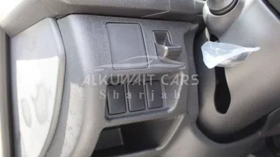 Toyota Hiace DLS - STANDARD ROOF DLS - STD ROOF (NEW) Toyota Hiace 15seat 2.5L Diesel V4 MT 2025-12