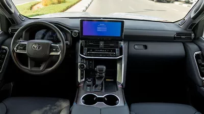 Toyota Land Cruiser VX LC300 VX 4.0\(LHD)-20