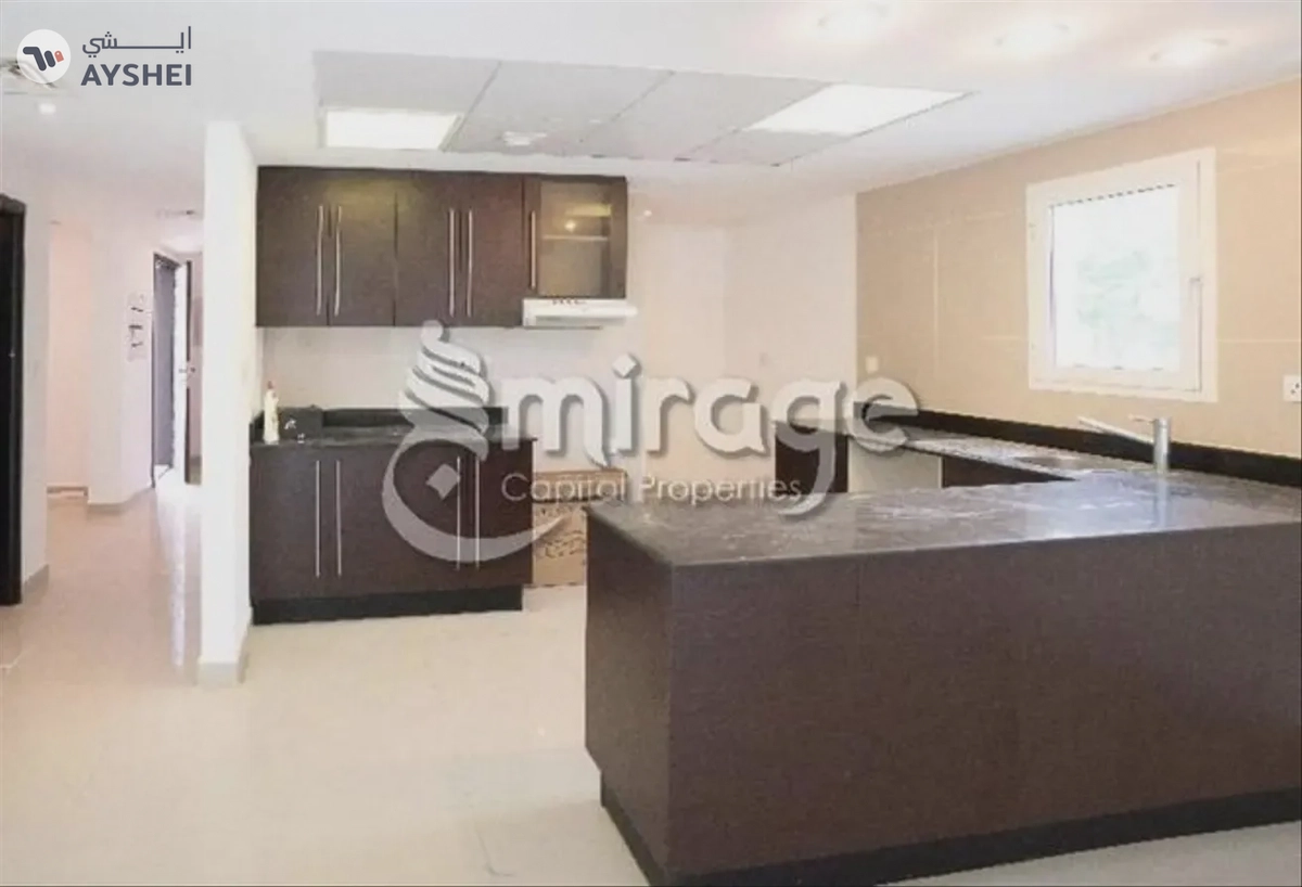 TOWNHOUSE FOR SALE IN MEDITERRANEAN STYLE, AL REEF VILLAS