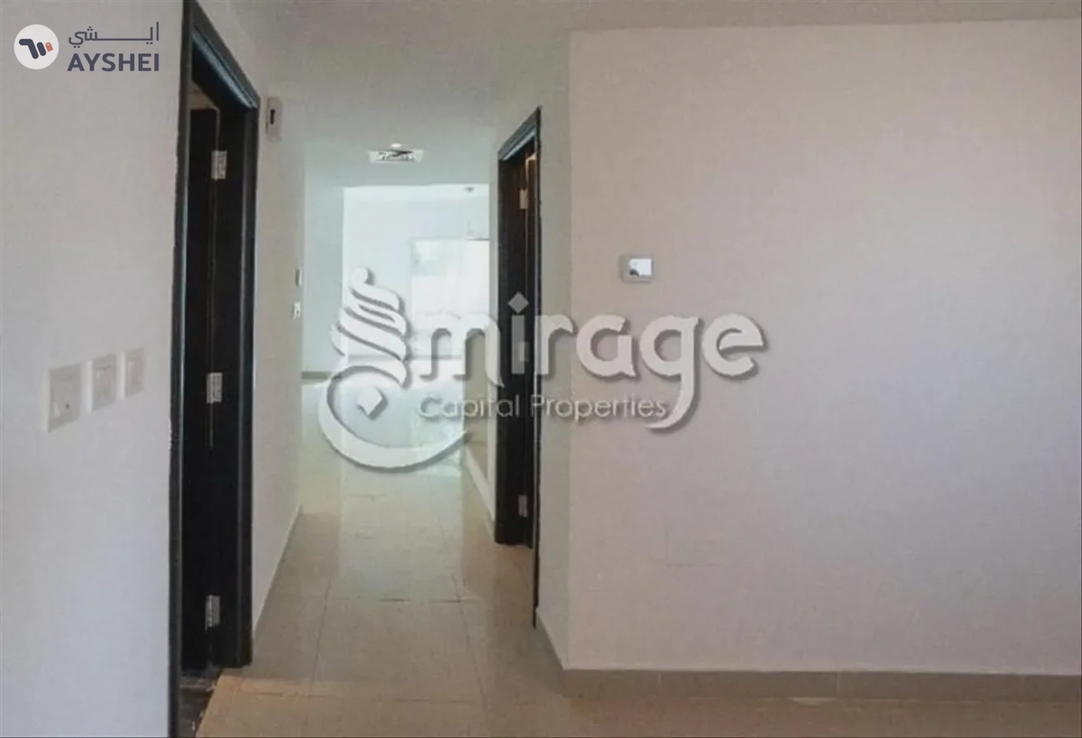 TOWNHOUSE FOR SALE IN MEDITERRANEAN STYLE, AL REEF VILLAS