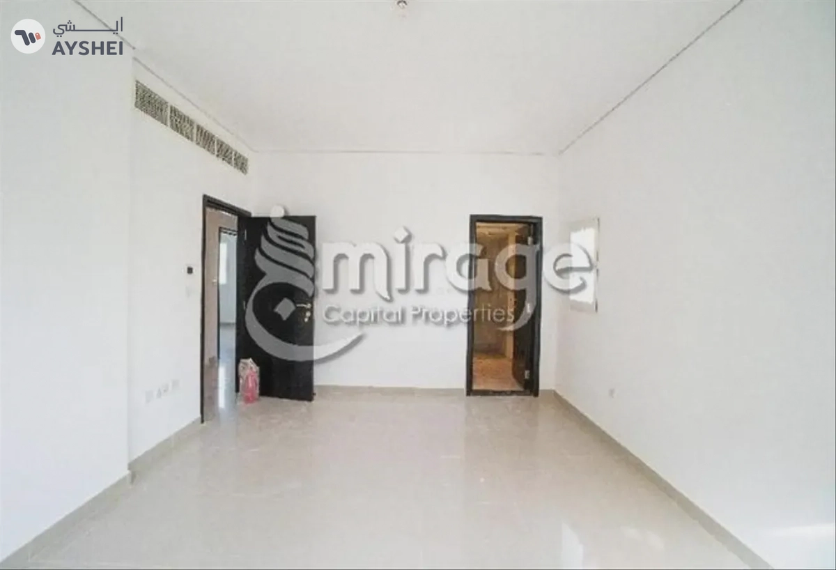 TOWNHOUSE FOR SALE IN MEDITERRANEAN STYLE, AL REEF VILLAS