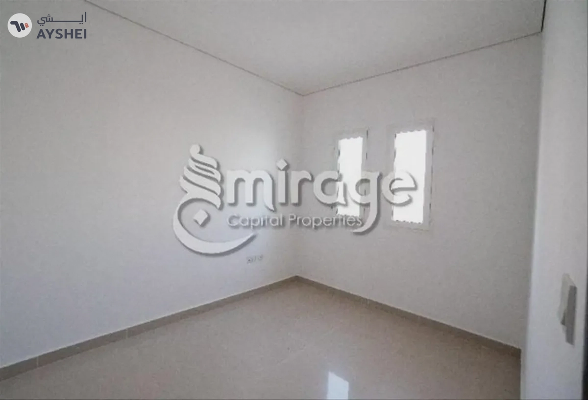 TOWNHOUSE FOR SALE IN MEDITERRANEAN STYLE, AL REEF VILLAS
