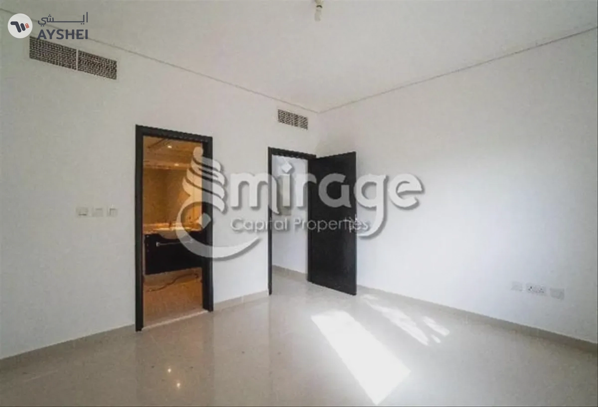 TOWNHOUSE FOR SALE IN MEDITERRANEAN STYLE, AL REEF VILLAS