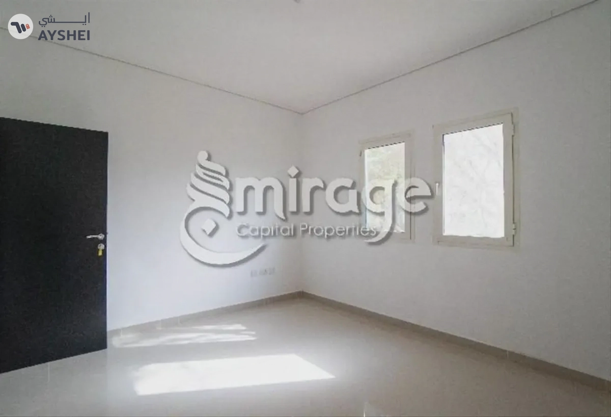TOWNHOUSE FOR SALE IN MEDITERRANEAN STYLE, AL REEF VILLAS