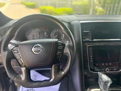 Nissan Patrol LE T2-8