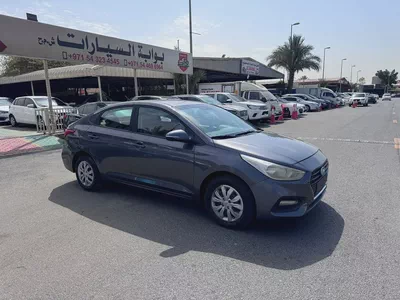 HYUNDAI ACCENT 1.6-0
