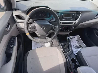 HYUNDAI ACCENT 1.6-11