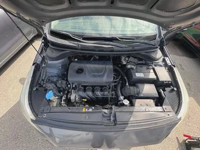 HYUNDAI ACCENT 1.6-13