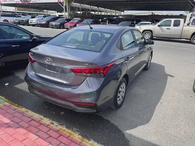 HYUNDAI ACCENT 1.6-3