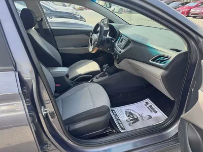 HYUNDAI ACCENT 1.6-4