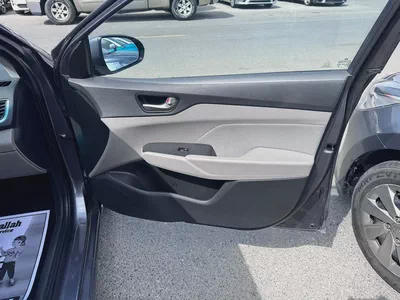 HYUNDAI ACCENT 1.6-5