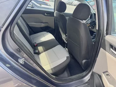 HYUNDAI ACCENT 1.6-7