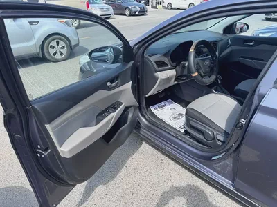 HYUNDAI ACCENT 1.6-8