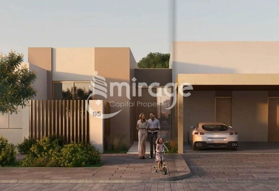 Lagoon 4BHK | Great Location | Luxury Living-2