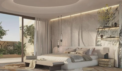 Knightsbridge 5BR Villa | Lagoon Views | 7–9% ROI-3