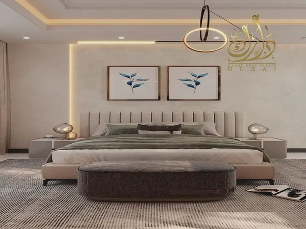 FULLY FURNISHED_SEA VIEW_HIGH FLOOR_EID OFFER_13% ROI