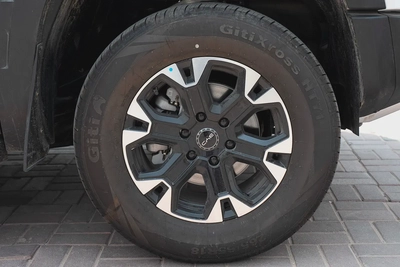 Brand New 2026 BYD Shark 6 Premium | GCC Specs | Performance PHEV Pickup-11