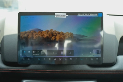 Brand New 2026 BYD Shark 6 Premium | GCC Specs | Performance PHEV Pickup-13