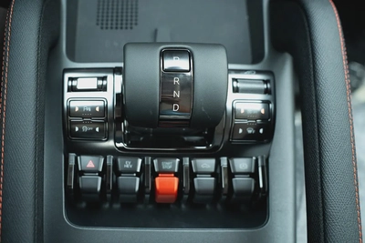 Brand New 2026 BYD Shark 6 Premium | GCC Specs | Performance PHEV Pickup-14