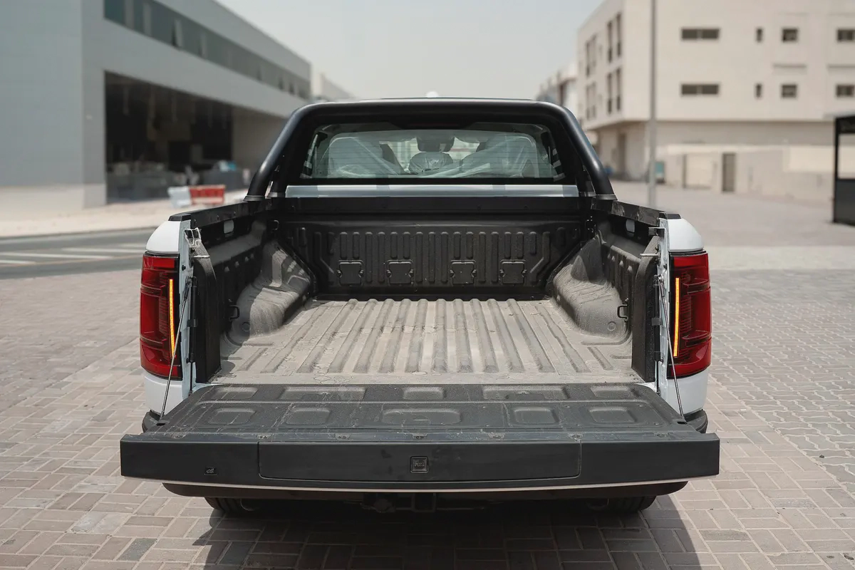 Brand New 2026 BYD Shark 6 Premium | GCC Specs | Performance PHEV Pickup-16-16