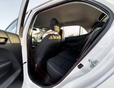 Kia Picanto EX Kia Picanto |  1.2 L | 2023 | GCC | Accident-Free |  In Excellent Condition | 504 P.M-9