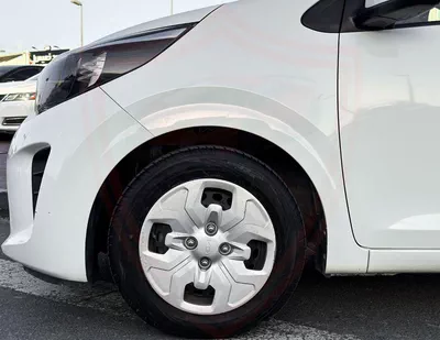 Kia Picanto EX Kia Picanto |  1.2 L | 2023 | GCC | Accident-Free |  In Excellent Condition | 504 P.M-15