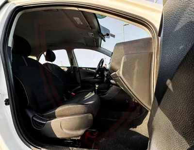 Kia Picanto EX Kia Picanto |  1.2 L | 2023 | GCC | Accident-Free |  In Excellent Condition | 504 P.M-8