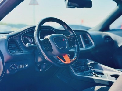 2023 Dodge Challenger SXT-5