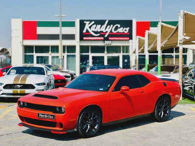 2023 Dodge Challenger SXT-0