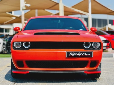2023 Dodge Challenger SXT-2