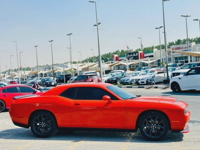 2023 Dodge Challenger SXT-3
