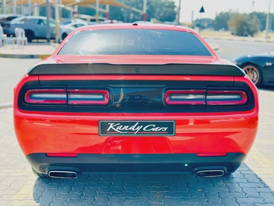 2023 Dodge Challenger SXT-9
