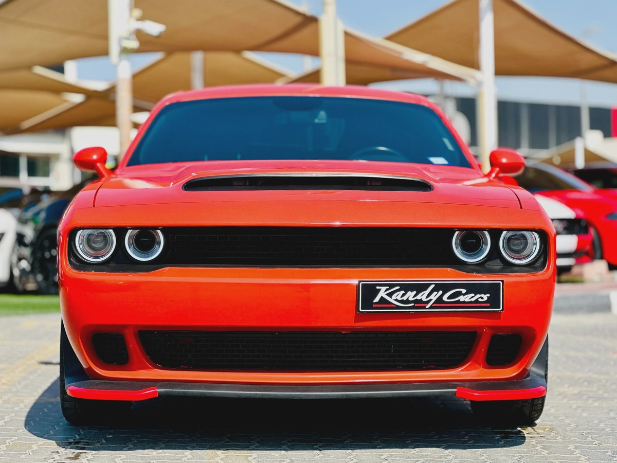 2023 Dodge Challenger SXT-2-2