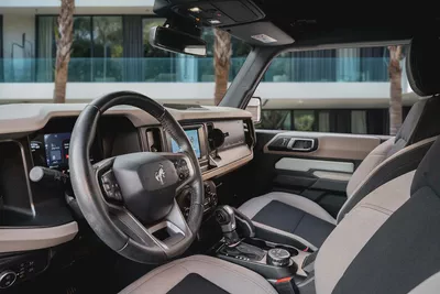2,742 P.M | FORD HISTORY | LOW KM'S | IMMACULATE | 0% Downpayment-8
