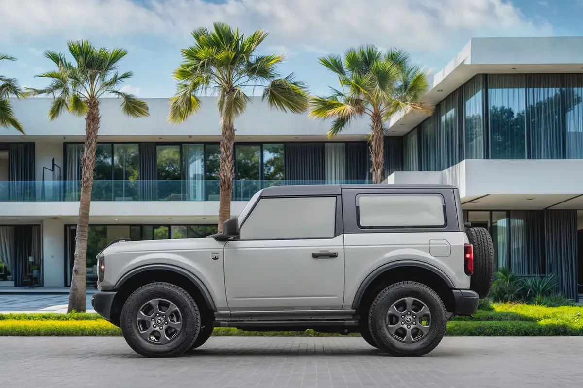 2,742 P.M | FORD HISTORY | LOW KM'S | IMMACULATE | 0% Downpayment-1-1